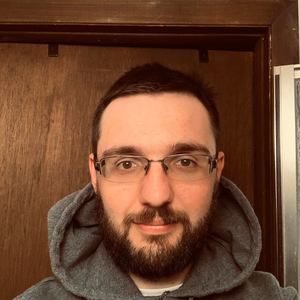 Meet your Posher, Joseph